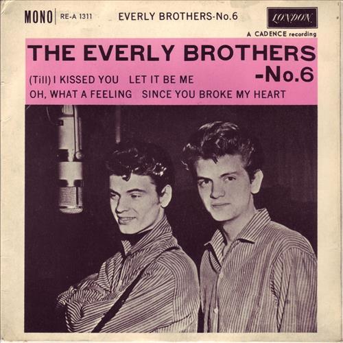 Everly Brothers